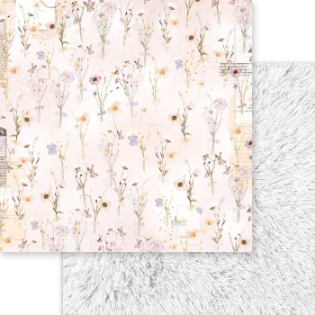 Asuka Floral Whispers Collection Paper Pack